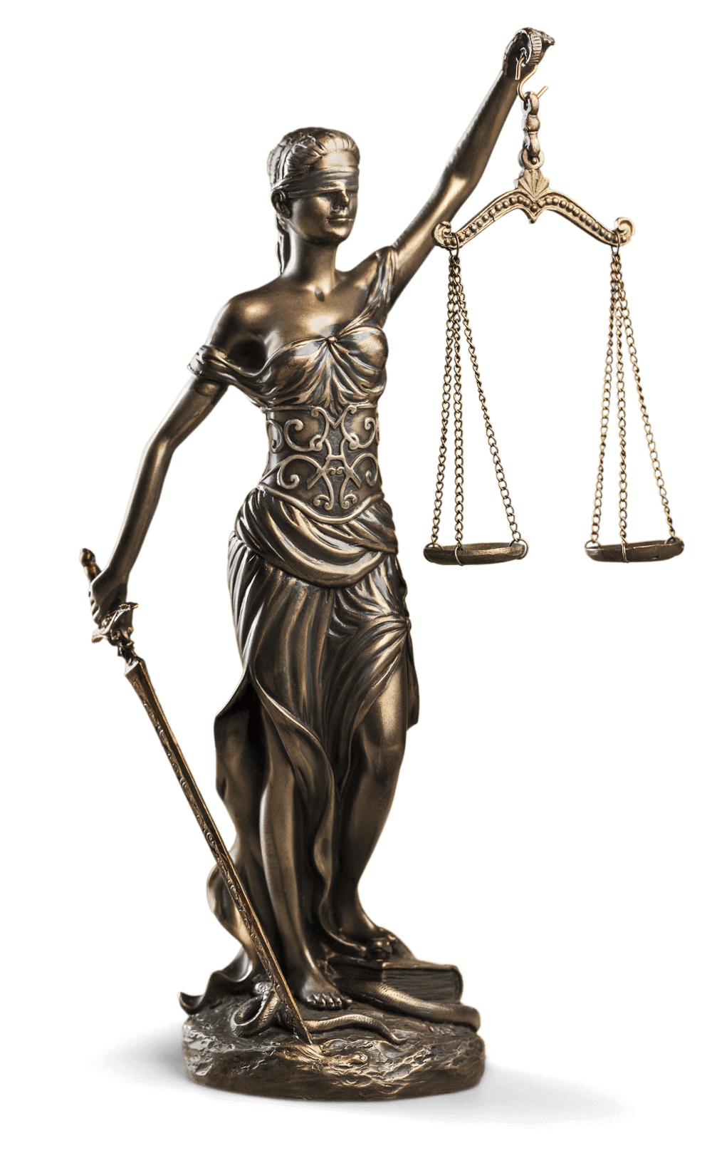 Welcome to Hayfords Law