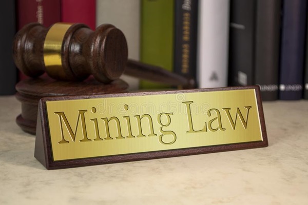 Mining Law