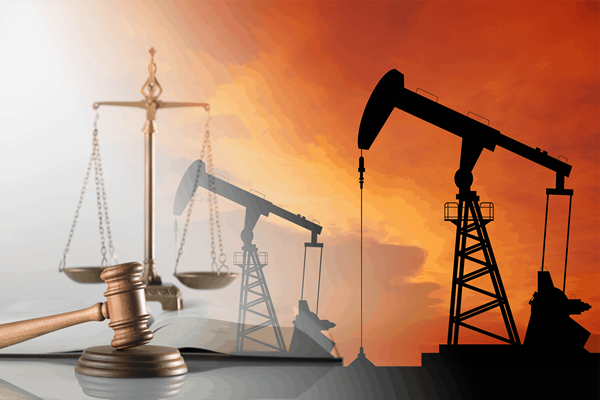 Oil and Gas Practice