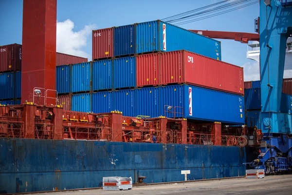 Trade Facilitation 