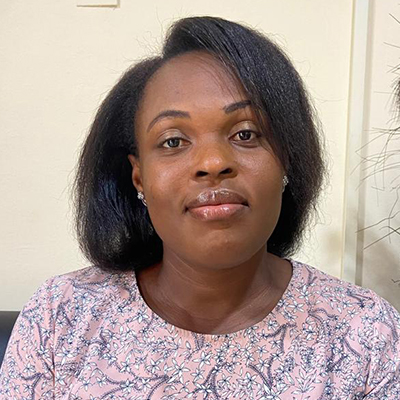 Angela Yankey 